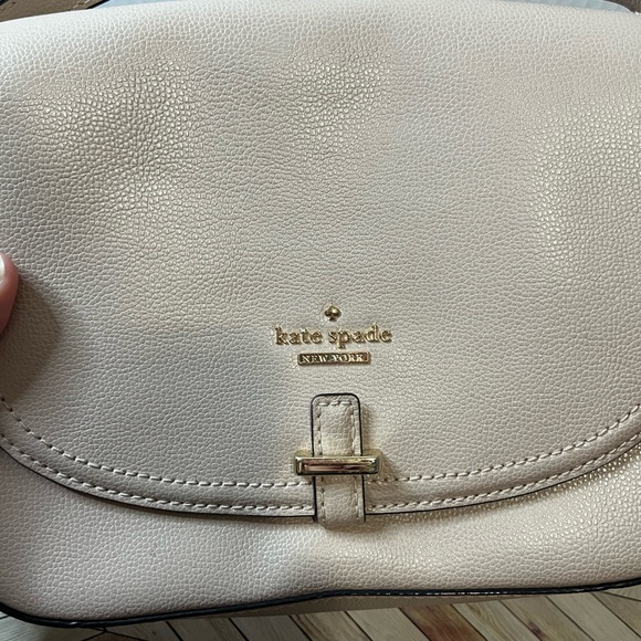 Kate Spade Patterson Drive Kailey Crossbody Bag - Picture 8 of 13